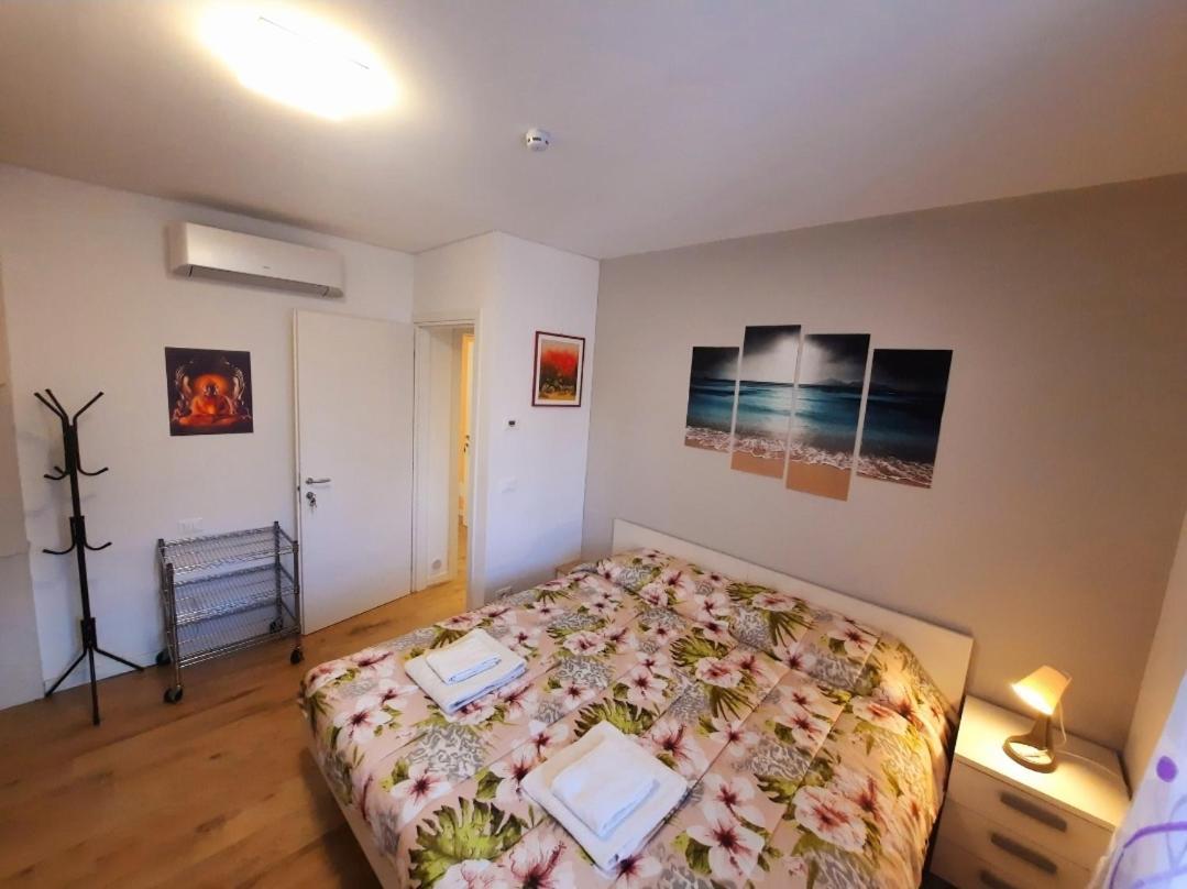 New Bedrooms Mamma Gigetta Noventa di Piave Exterior foto
