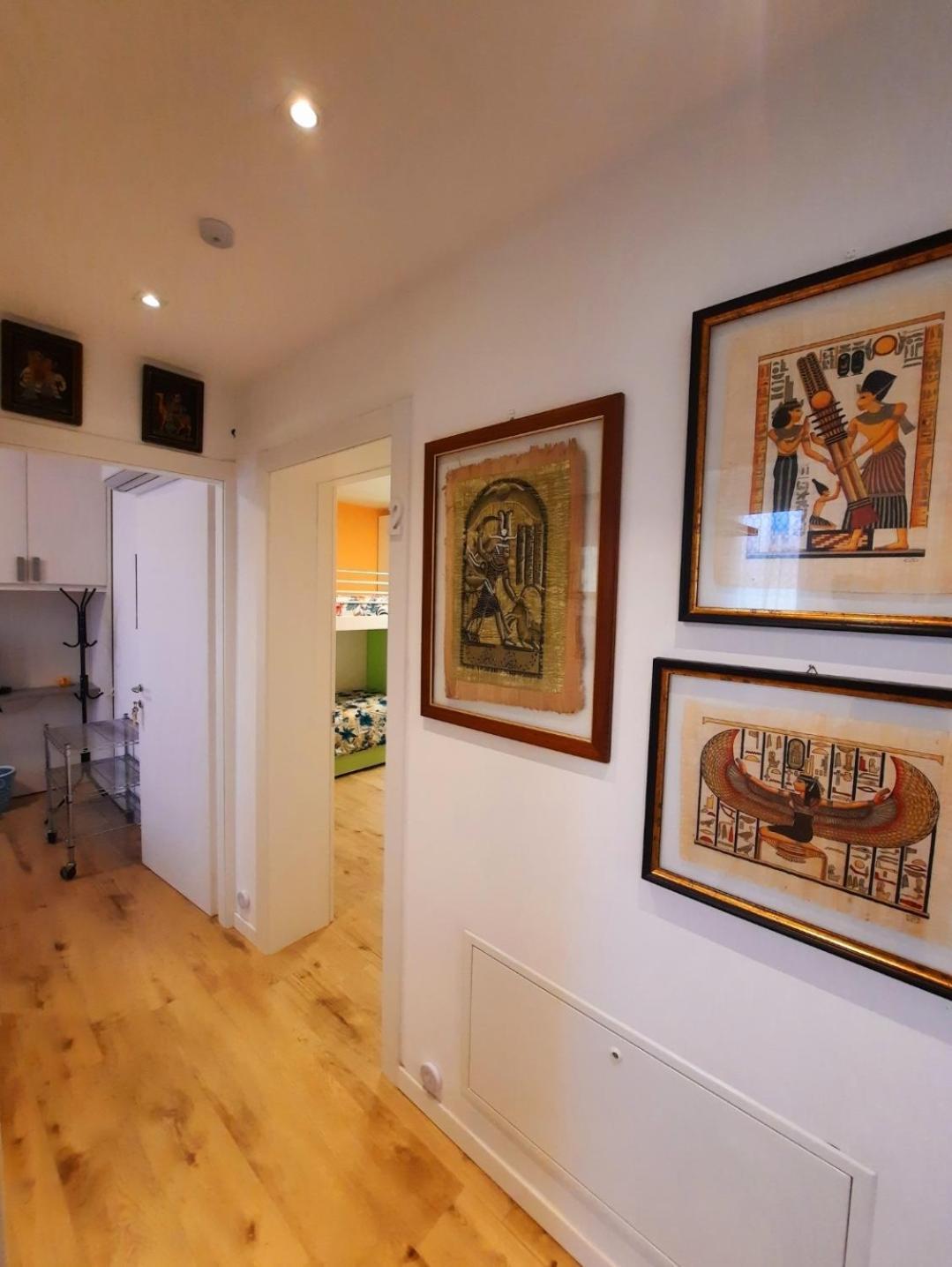 New Bedrooms Mamma Gigetta Noventa di Piave Exterior foto