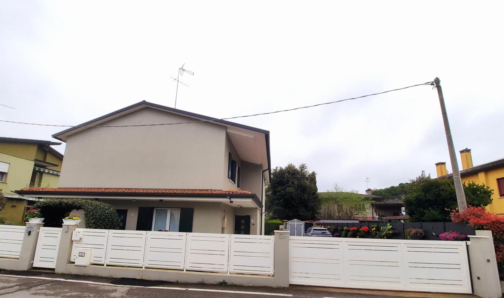New Bedrooms Mamma Gigetta Noventa di Piave Exterior foto