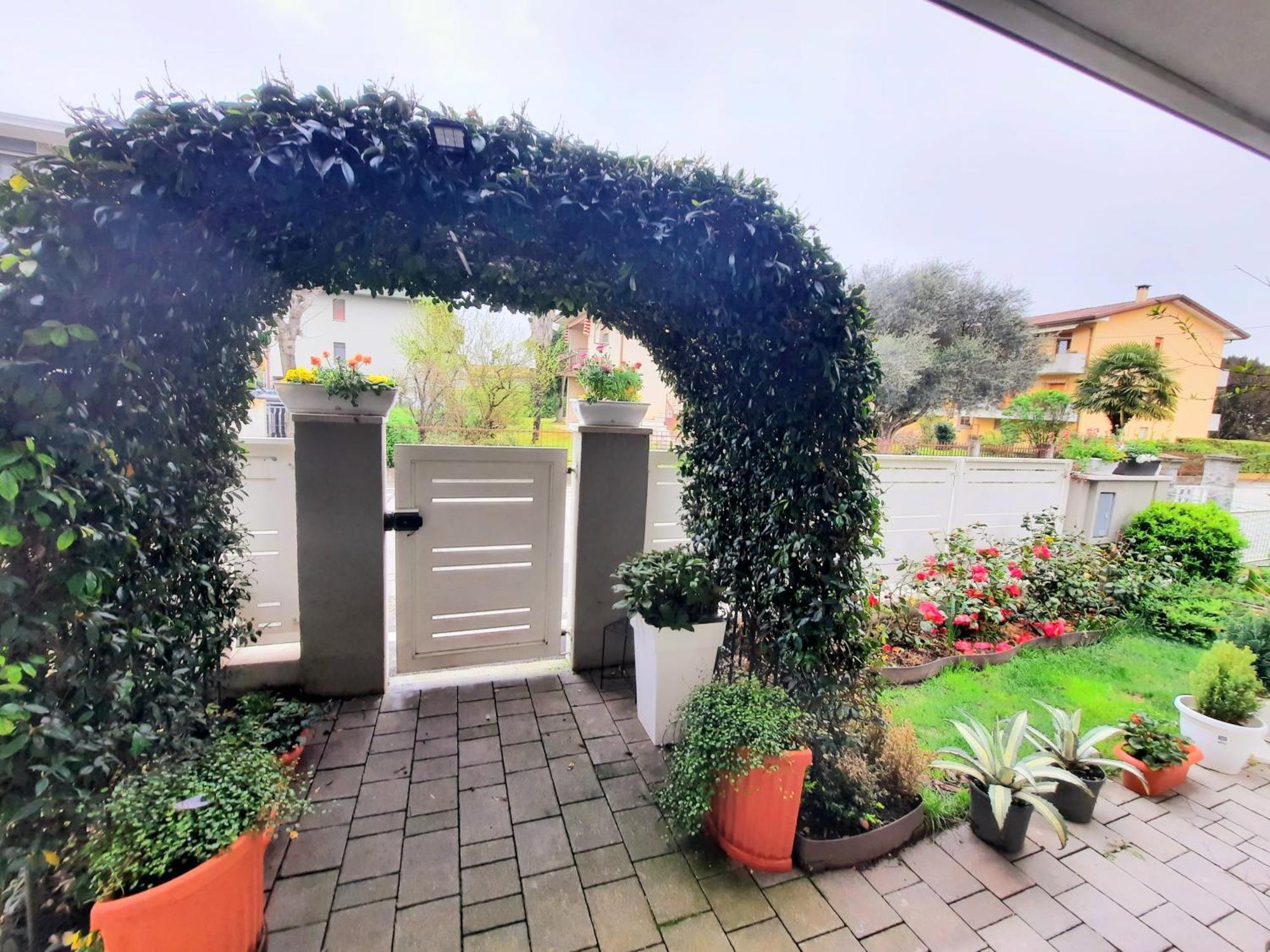 New Bedrooms Mamma Gigetta Noventa di Piave Exterior foto
