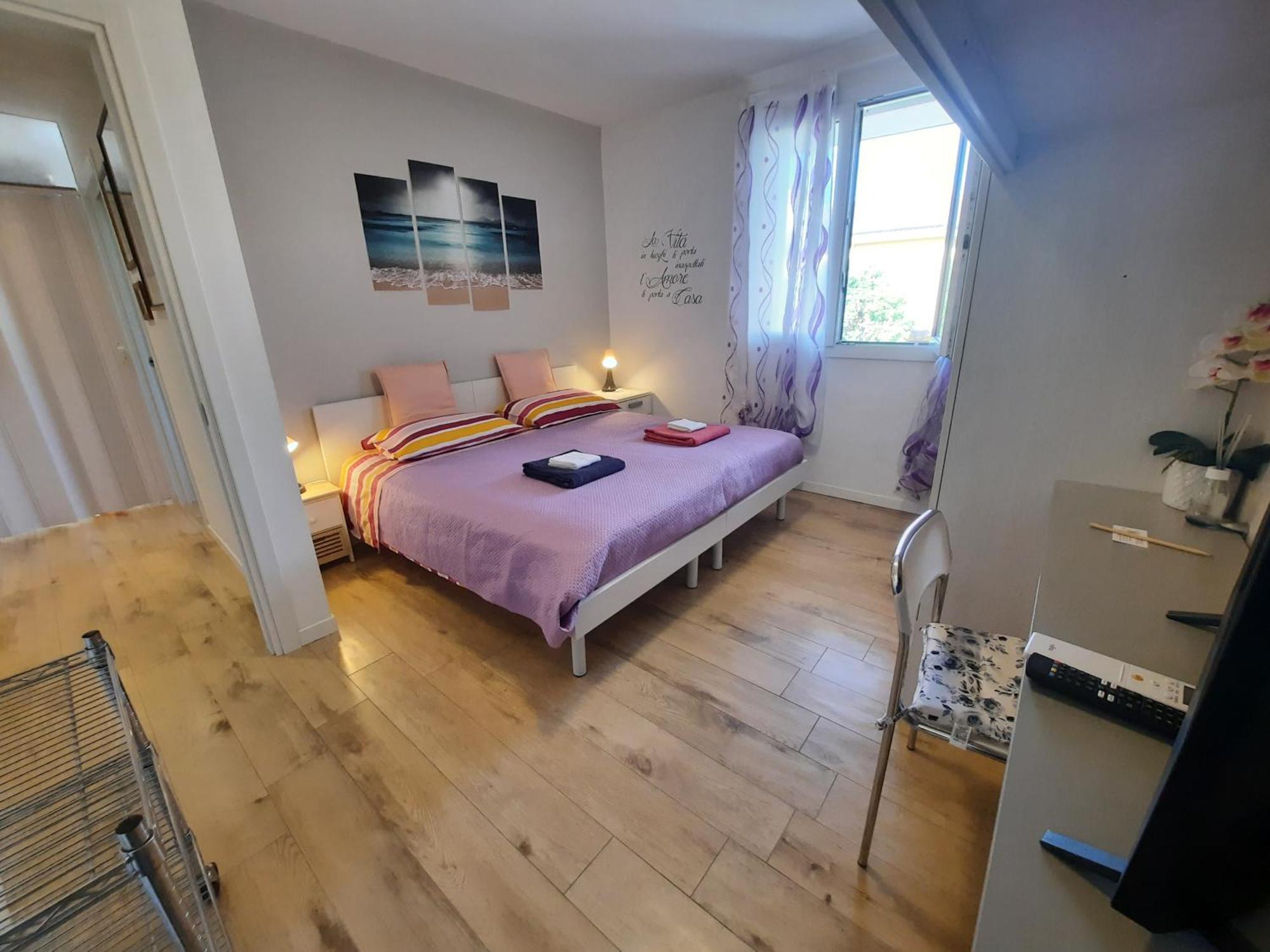 New Bedrooms Mamma Gigetta Noventa di Piave Exterior foto